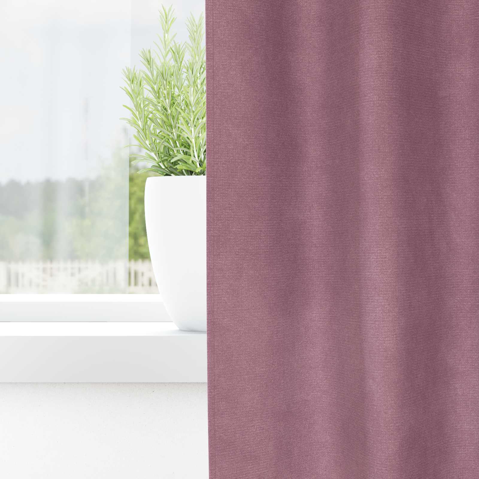 Verdunkelungsvorhänge 2 pcs Schwarz 140 x 140 cm Samt