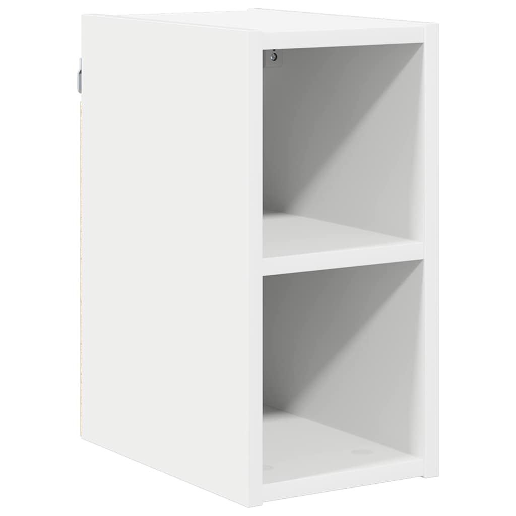 Unterschrank Lyon Weiß 60x46x81,5 cm Holzwerkstoff