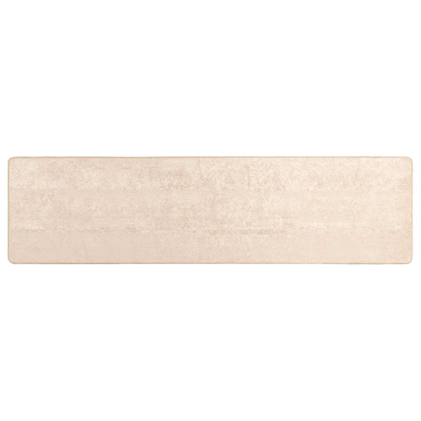 Teppich Waschbar Mehrfarbig 160x230 cm