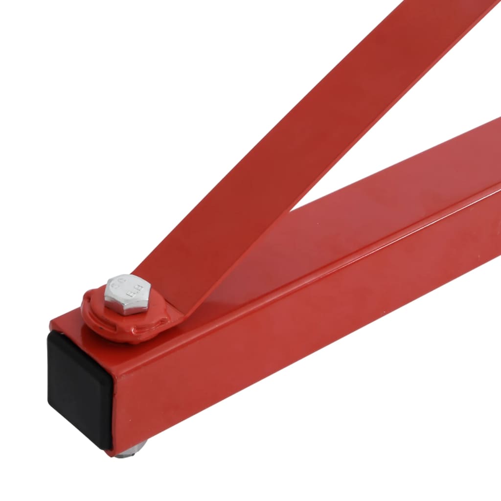 Schwenkarm 300-600 kg