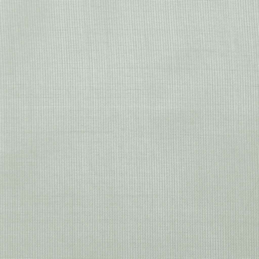 Voile Vorhänge mit Ösen 2 Stk. Apfelgrün 140x140 cm
