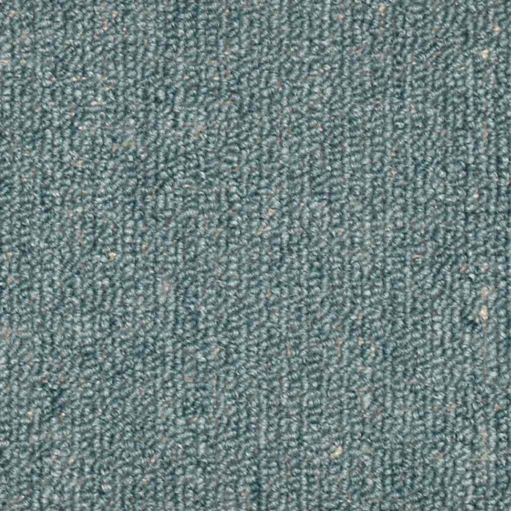 Stufenmatten 15 Stk. 56x17x3 cm Anthrazit Halbrund