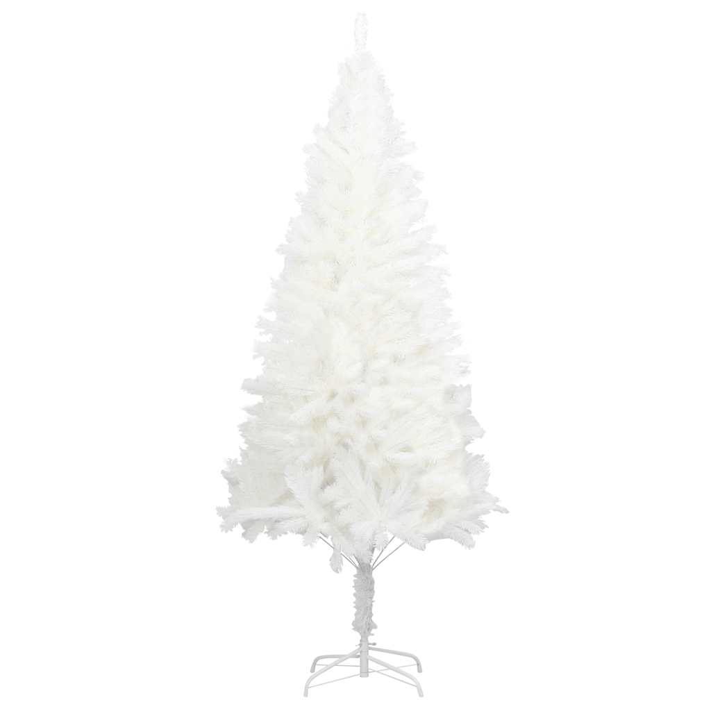 Künstlicher Weihnachtsbaum Naturgetreue Nadeln 150 cm Grün