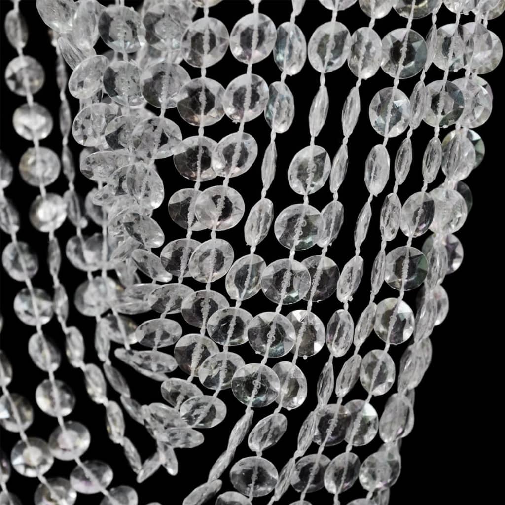Kronleuchter 22,5x30,5 cm