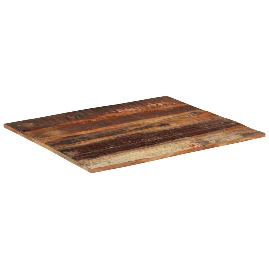 Tischplatte Massivholz Akazie 15-16 mm 60x80 cm