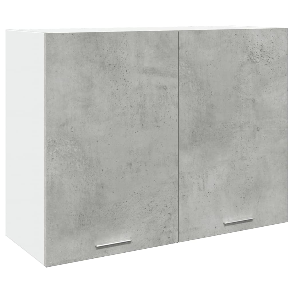 Unterschrank Lyon Weiß 60x46x81,5 cm Holzwerkstoff