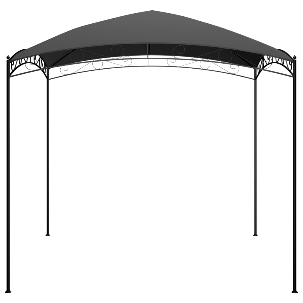 Pavillon 3x3x2,65 m Creme 180 g/m²