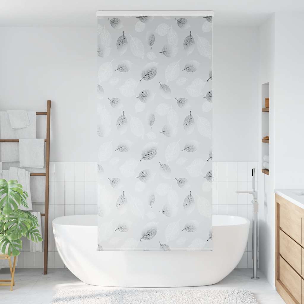 Duschrollo 60x240 cm Stoffbreite 56 cm