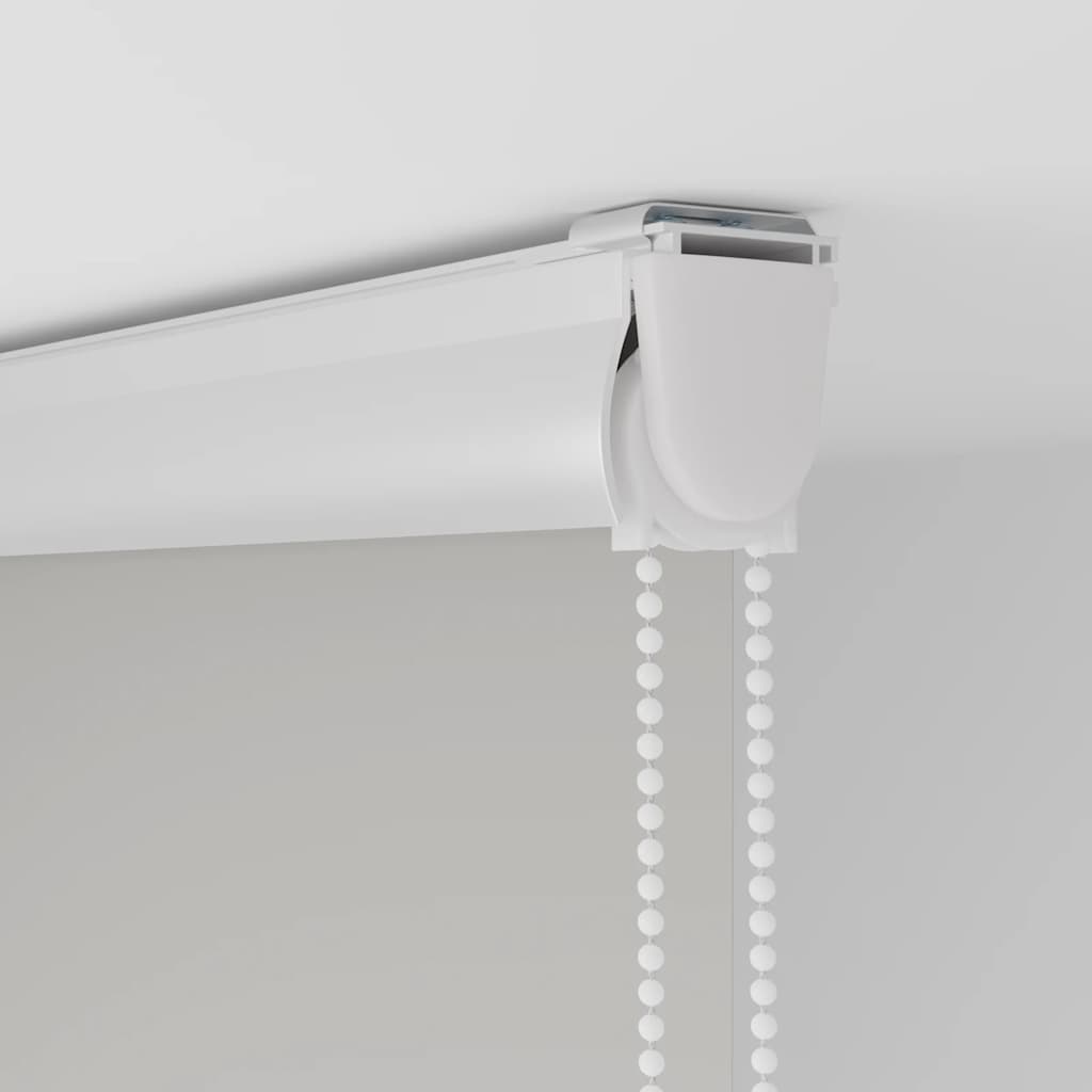 Duschrollo 60x240 cm Stoffbreite 56 cm