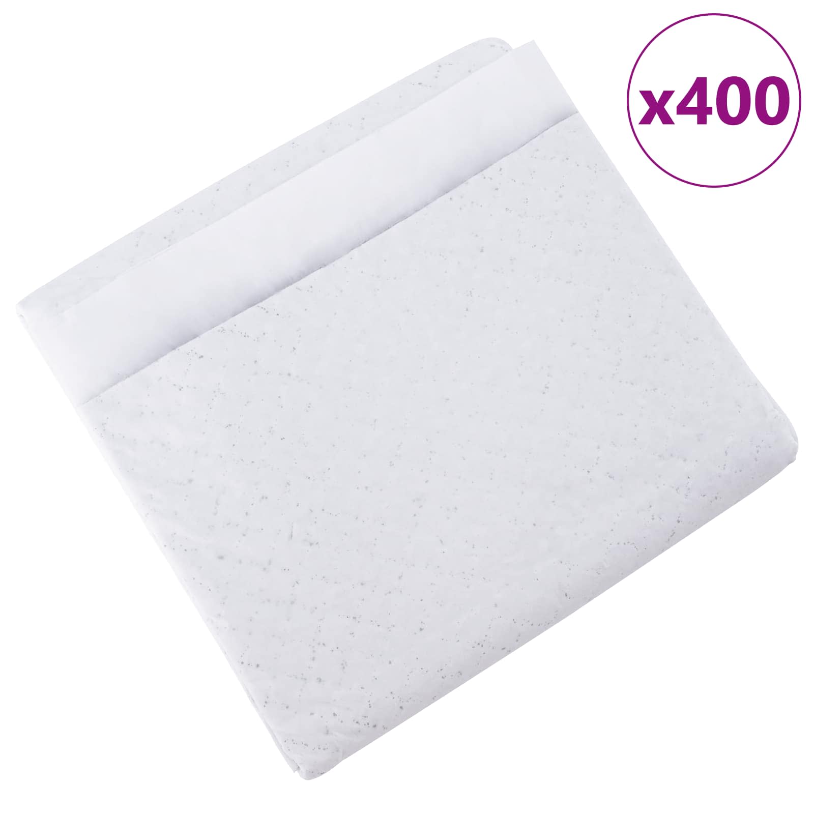 Vliesstoff Haustier Trainingspad 50 pcs 45 x 33 cm Vliesstoff