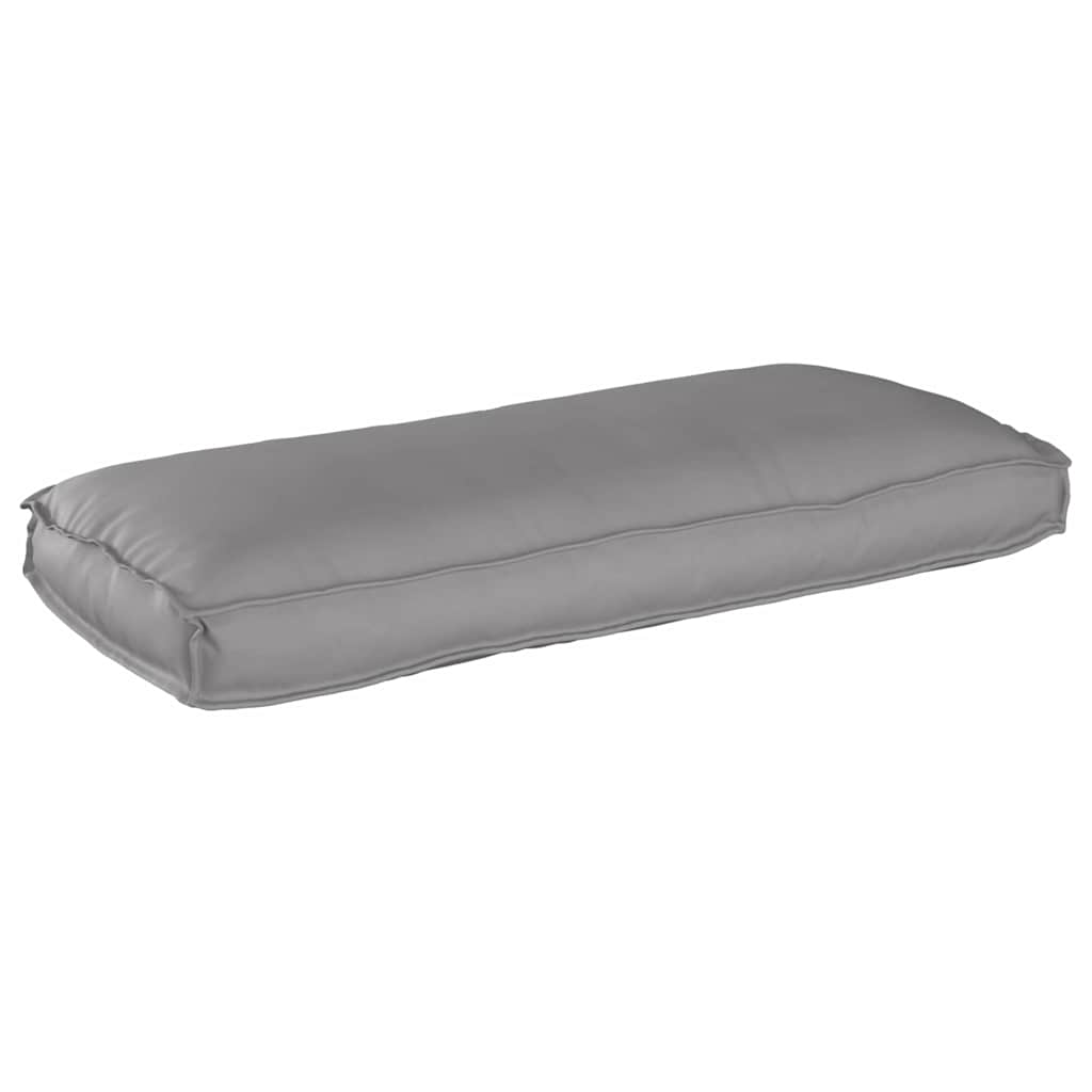 Kissenset 3 pcs Anthrazit Oxford-Stoff