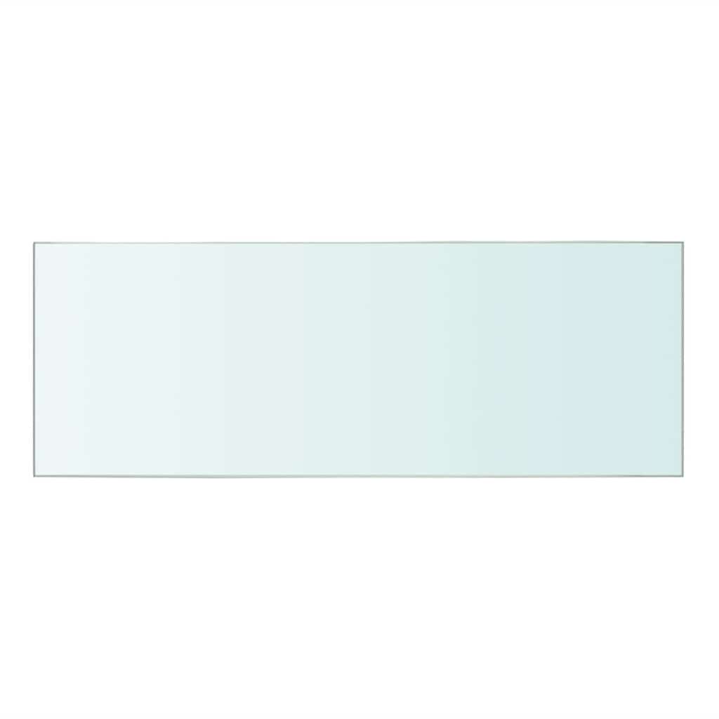 Regalboden Glas Transparent 20x12 cm