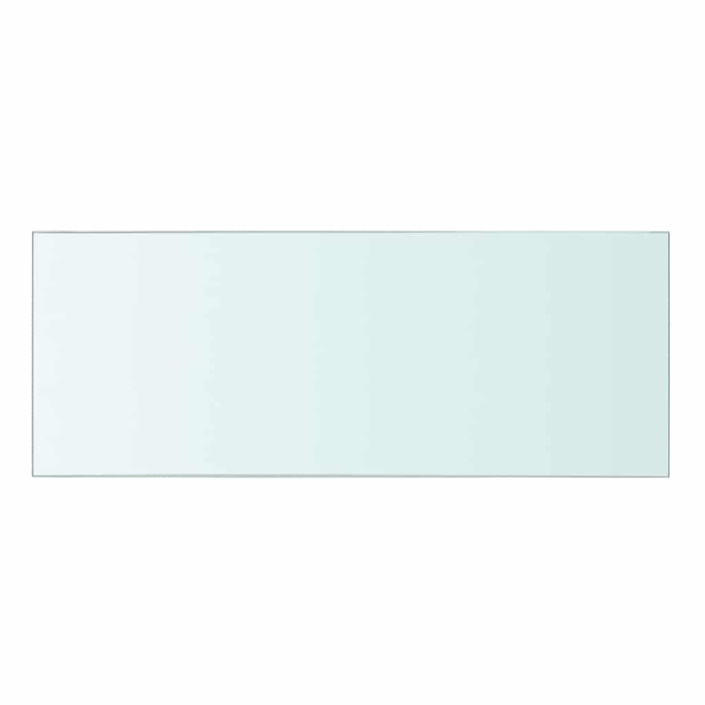 Regalboden Glas Transparent 20x12 cm