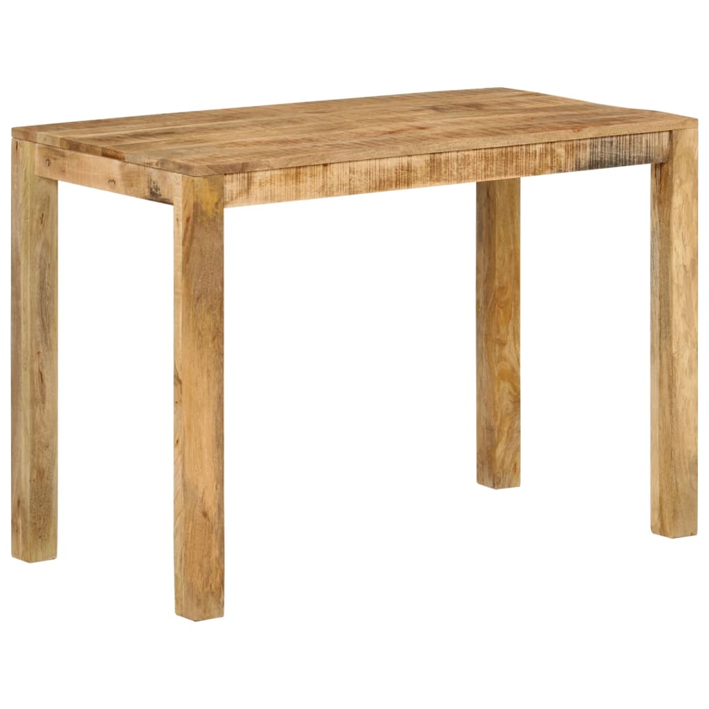 Esstisch Massivholz Mango 82x80x76 cm