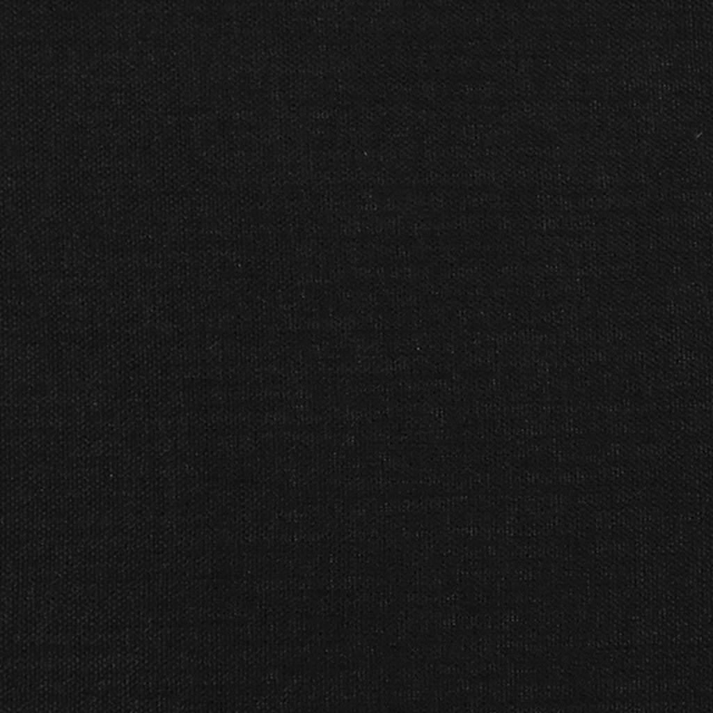 Kopfteil Hellgrau 80x5x118/128 cm Stoff