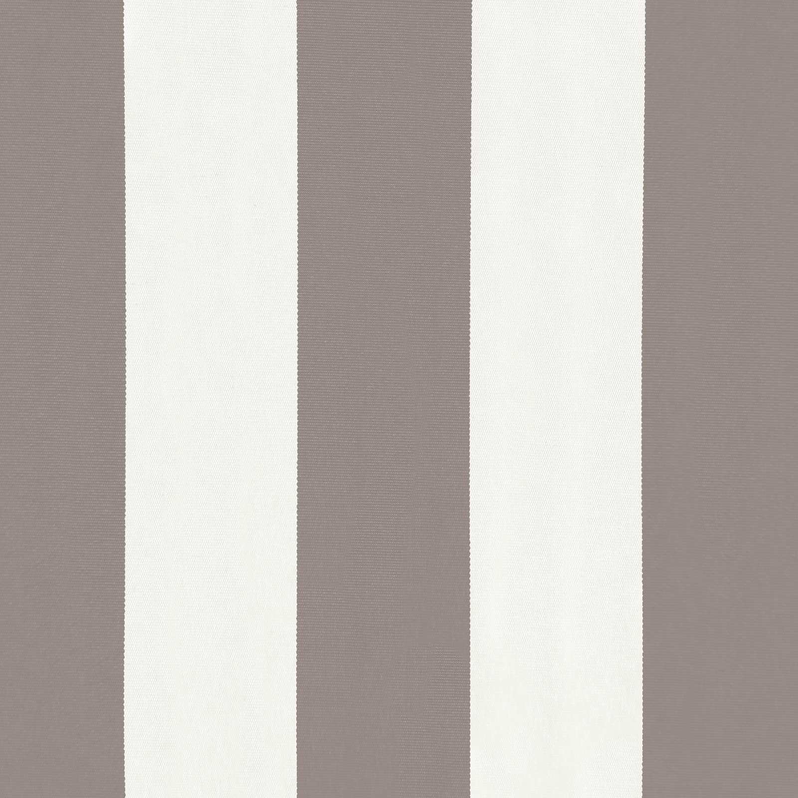Manuelle Kassetten-Markise 350x250 cm Blau und Weiß