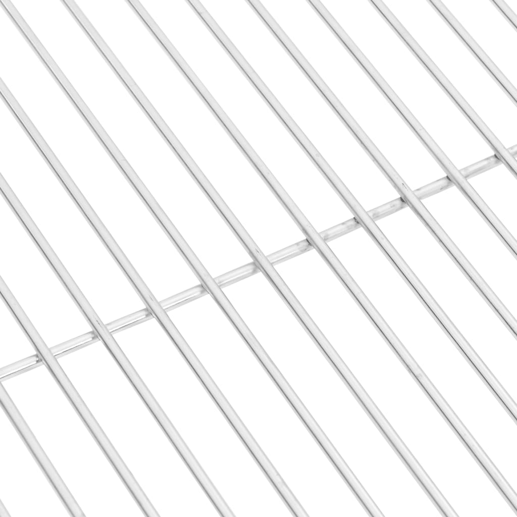 Grillrost Rund Ø34,5 cm 304 Edelstahl