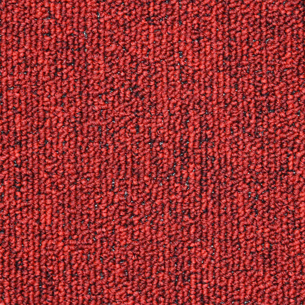 Stufenmatten 15 Stk. 56x17x3 cm Anthrazit Halbrund
