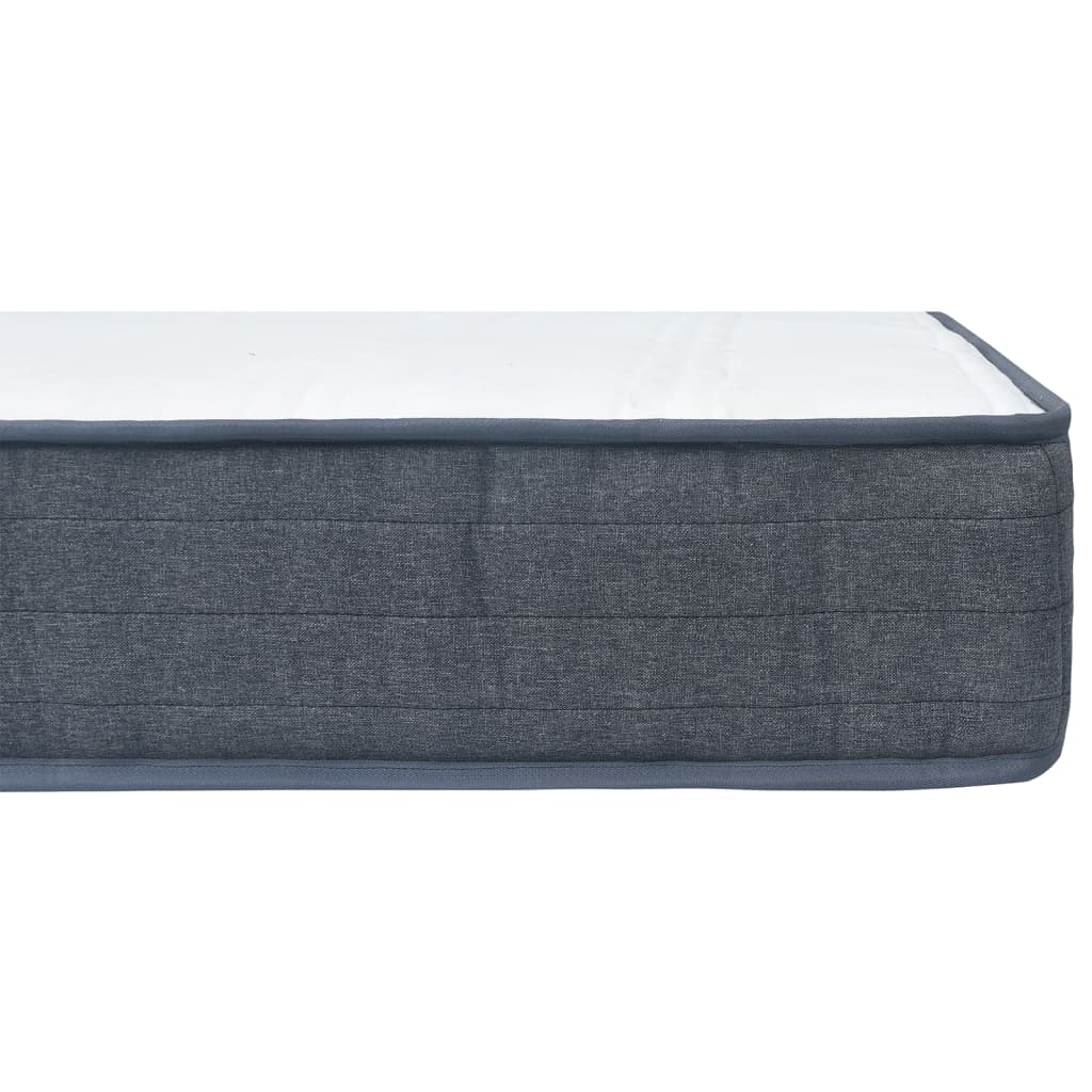 Boxspringbett-Matratze Mittel 200 x 80 x 20 cm