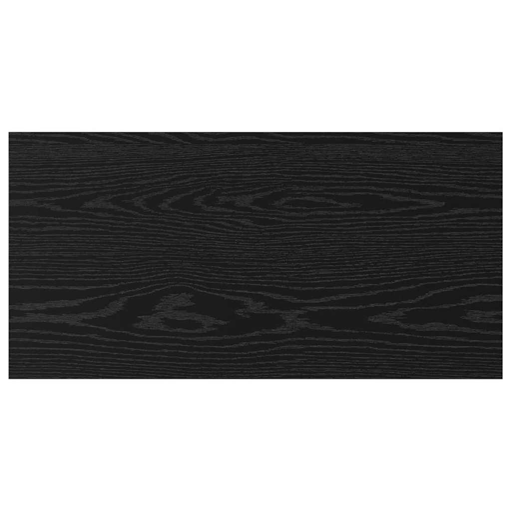 Bücherregal-Bretter 4 Stk. Weiß 40x10x1,5 cm Holzwerkstoff