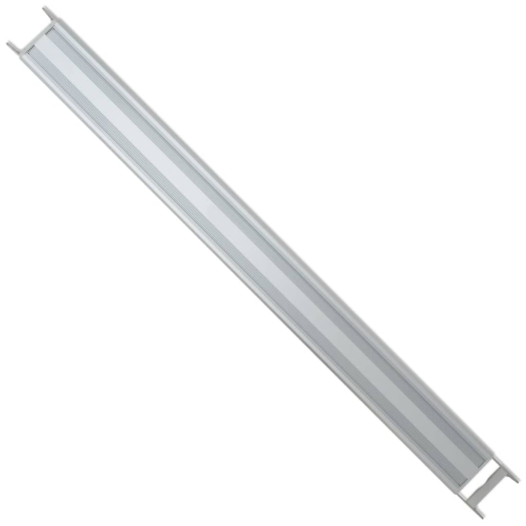 Aquarium-Beleuchtung LED 100-110 cm Aluminium IP67