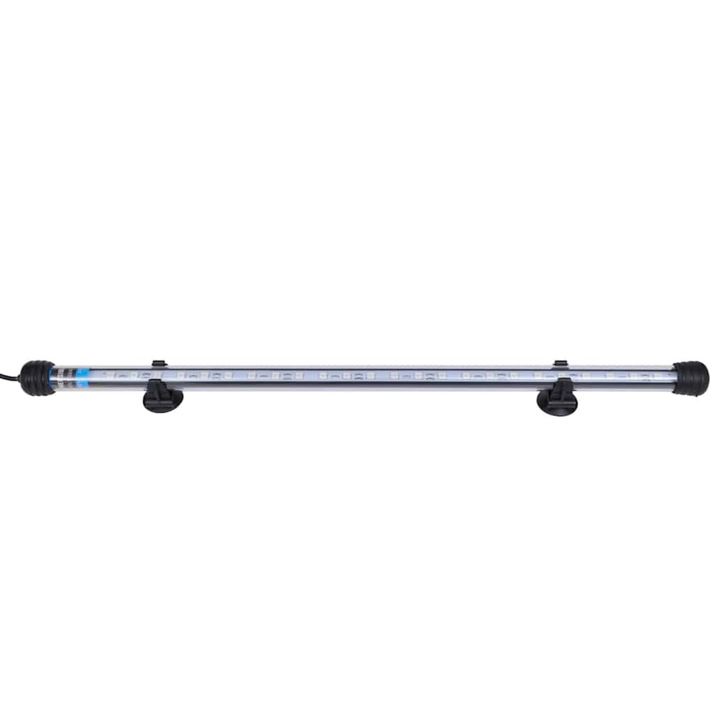 LED Aquarium-Lampe 28 cm Weiß