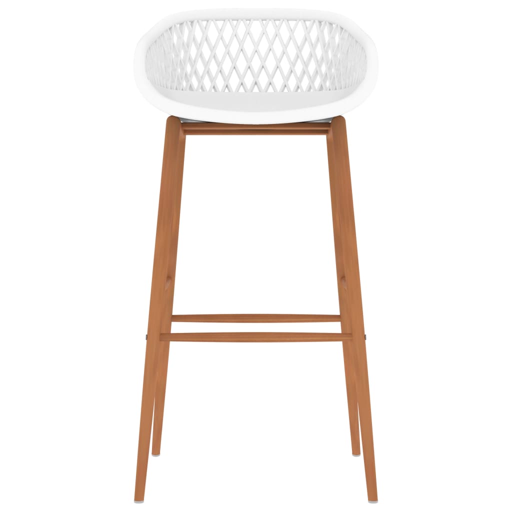 7-tlg. Bar-Set Schwarz