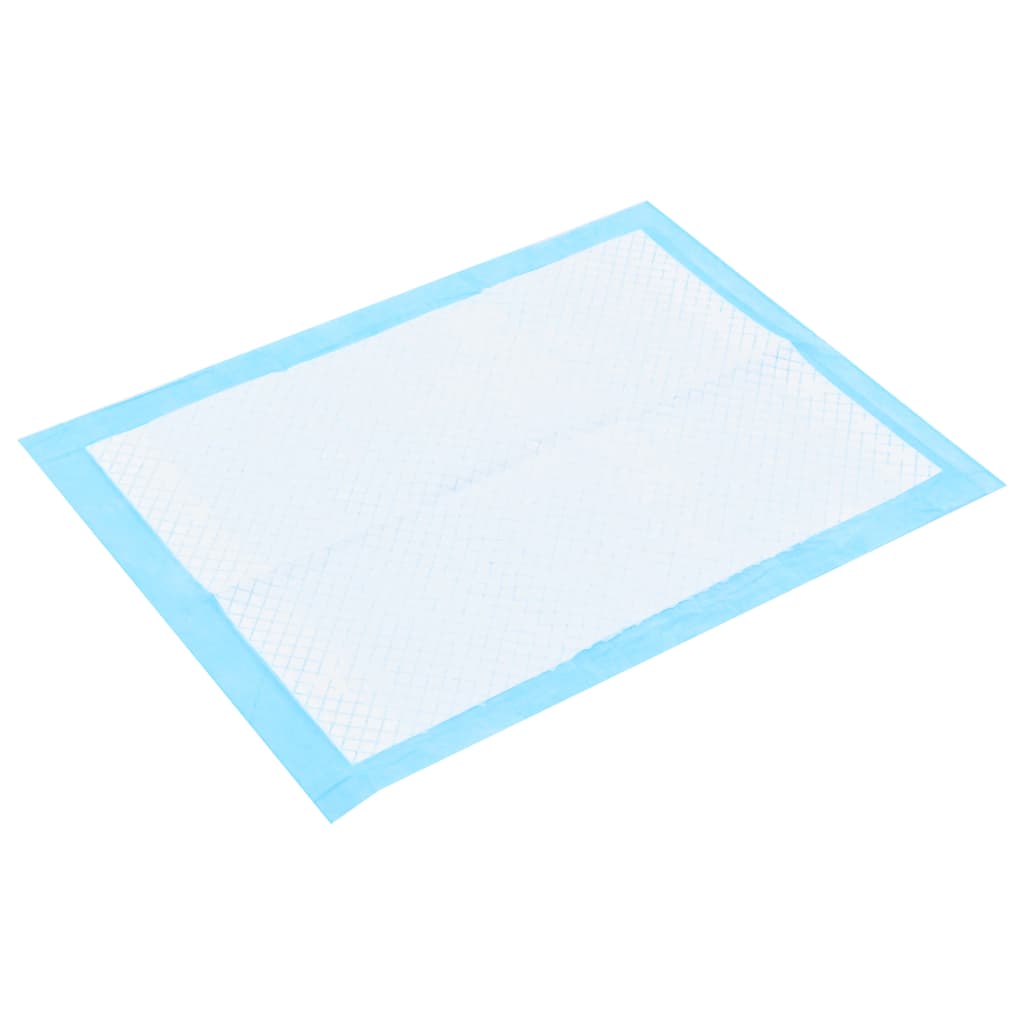 Vliesstoff Haustier Trainingspad 50 pcs 45 x 33 cm Vliesstoff