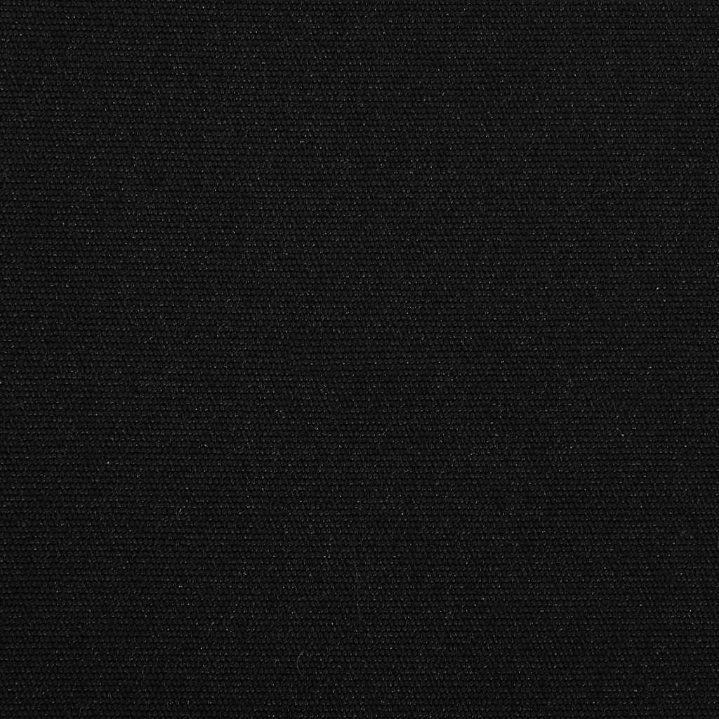 Markise Manuell Einziehbar mit LED 300x250 cm Blau und Weiß
