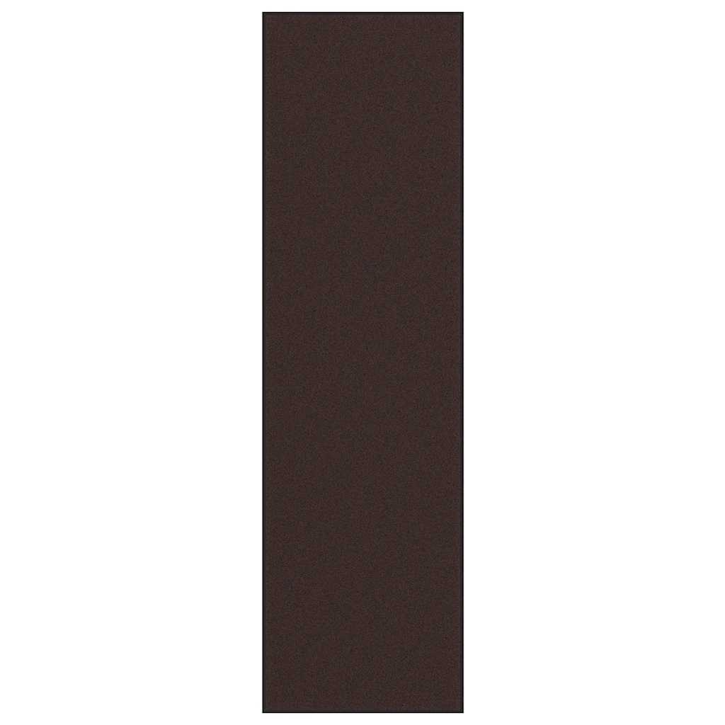 Fußmatte Schwarz 40x60 cm