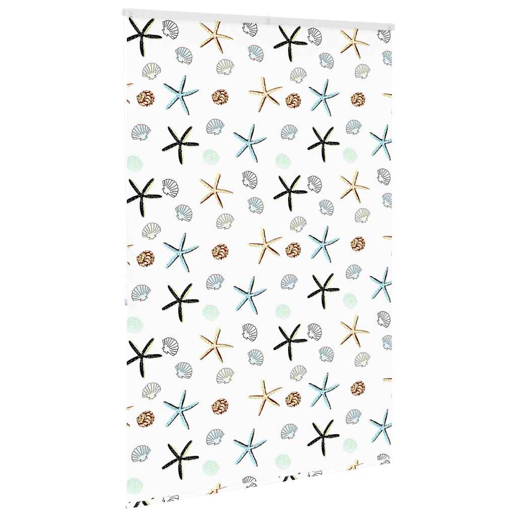 Duschrollo 60x240 cm Stoffbreite 56 cm