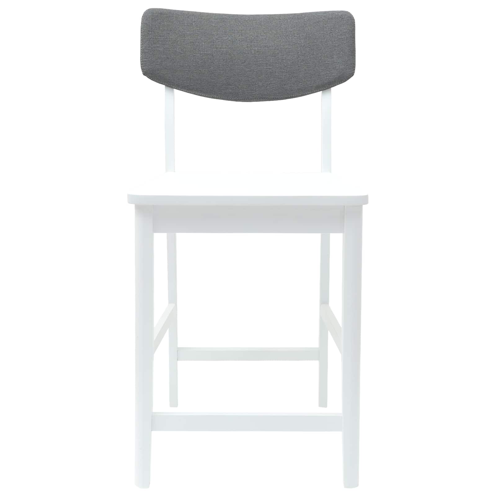 Esszimmerstühle 2 pcs Hellbraun 48 x 49 x 95 cm