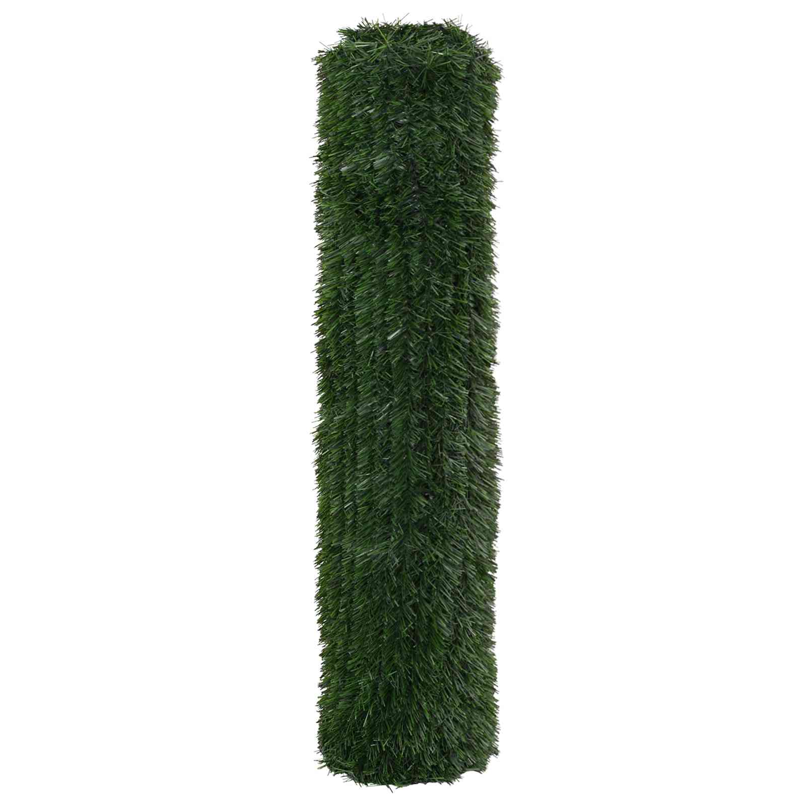 Kunstrasen-Sichtschutz Grün 1x5 m