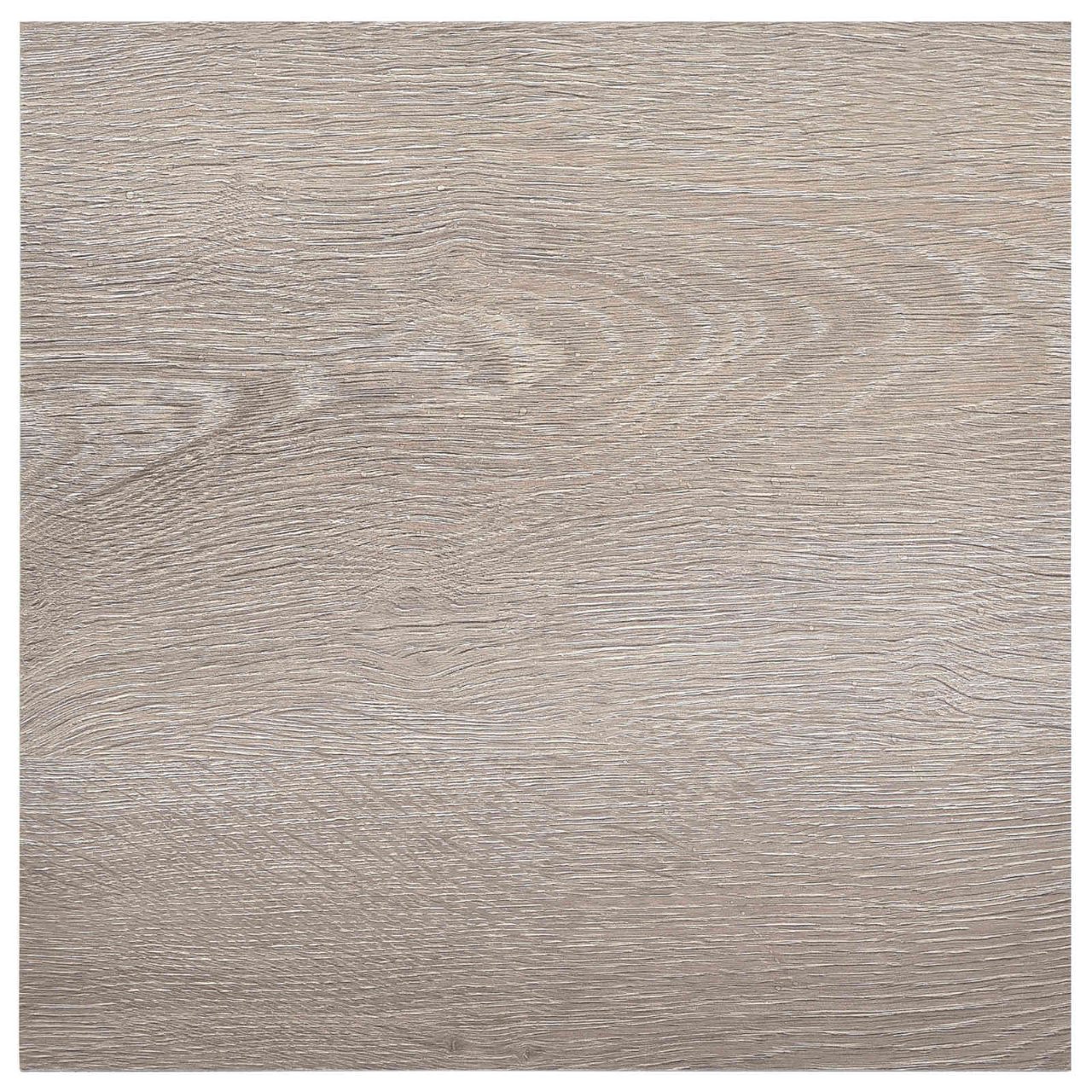 Bodenplanken 55 pcs Schwarz 5,11 m² PVC