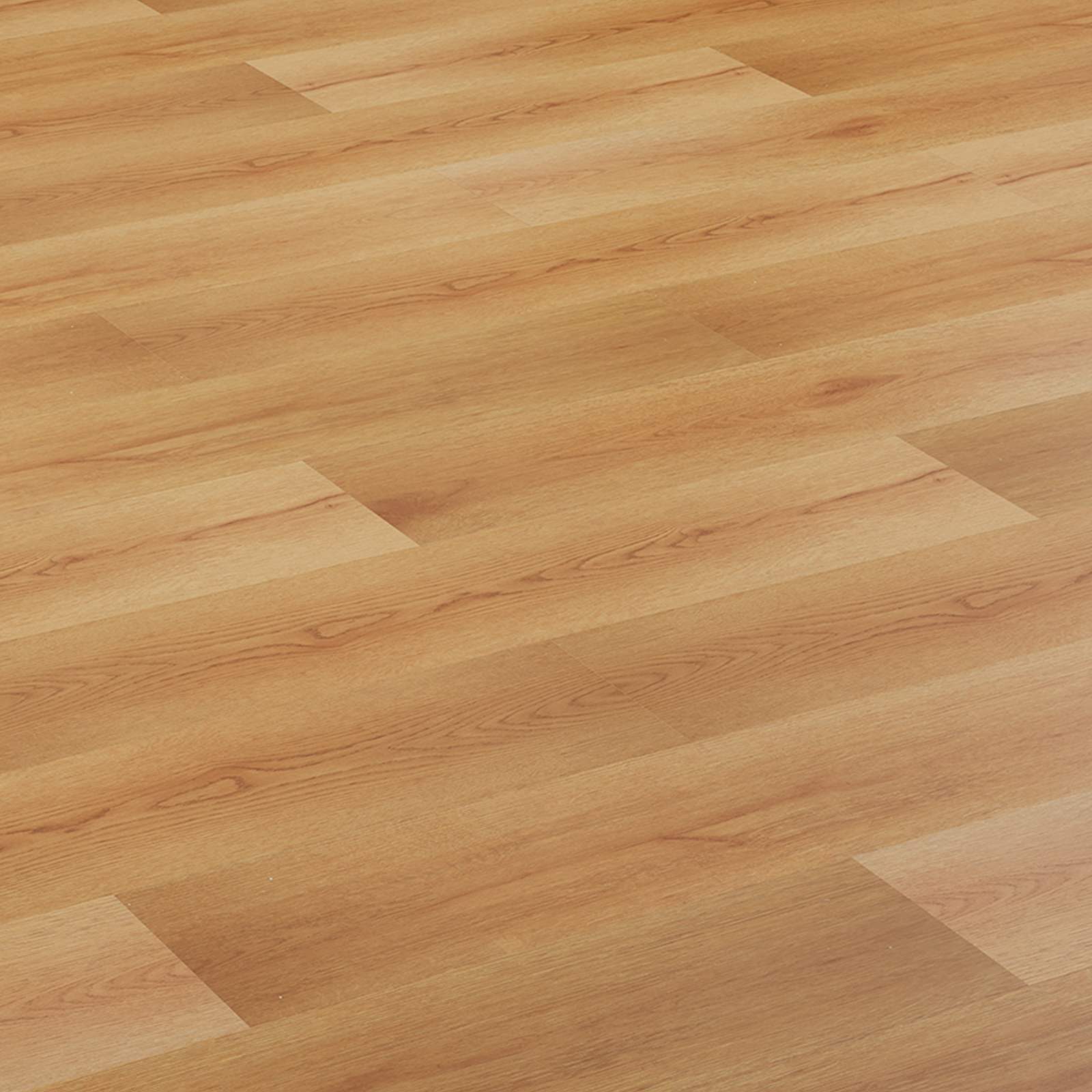Laminatboden 5 pcs Dunkles Walnuss 101 x 20 x 0,8 cm