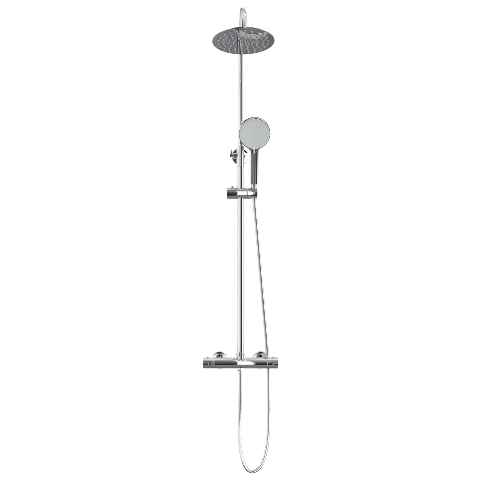 Thermostatisches Duschset SS201