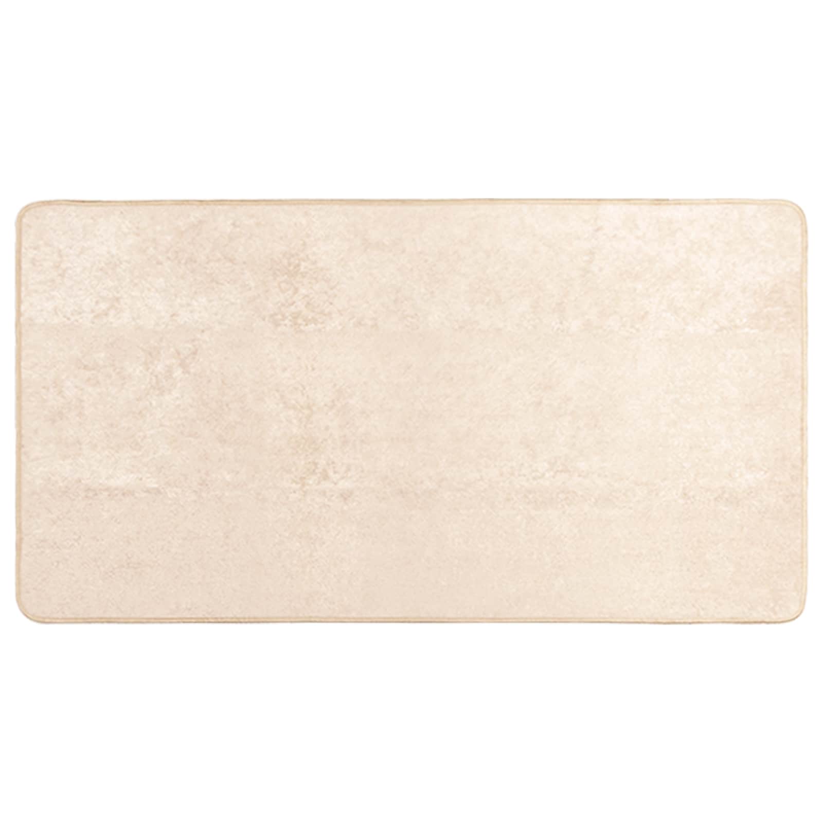 Teppich Waschbar Mehrfarbig 160x230 cm