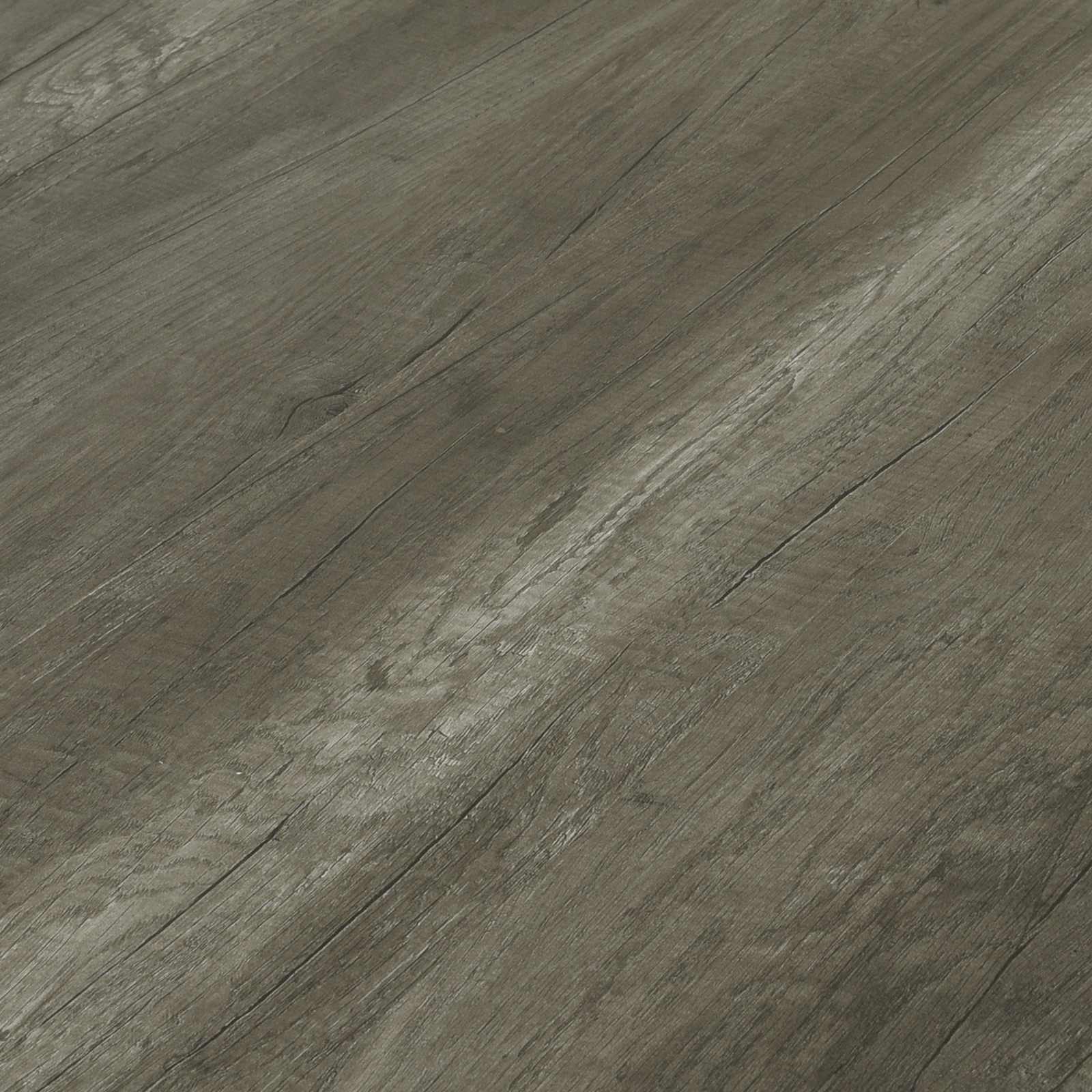 Laminatboden 5 pcs Dunkles Walnuss 101 x 20 x 0,8 cm