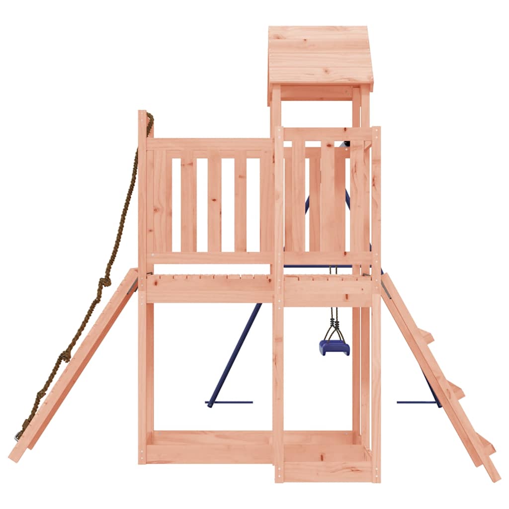 Spielturm Imprägniertes Kiefernholz
