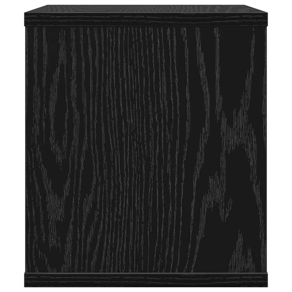 Schreibtisch-Organizer Weiß 36x26x29,5 cm Holzwerkstoff