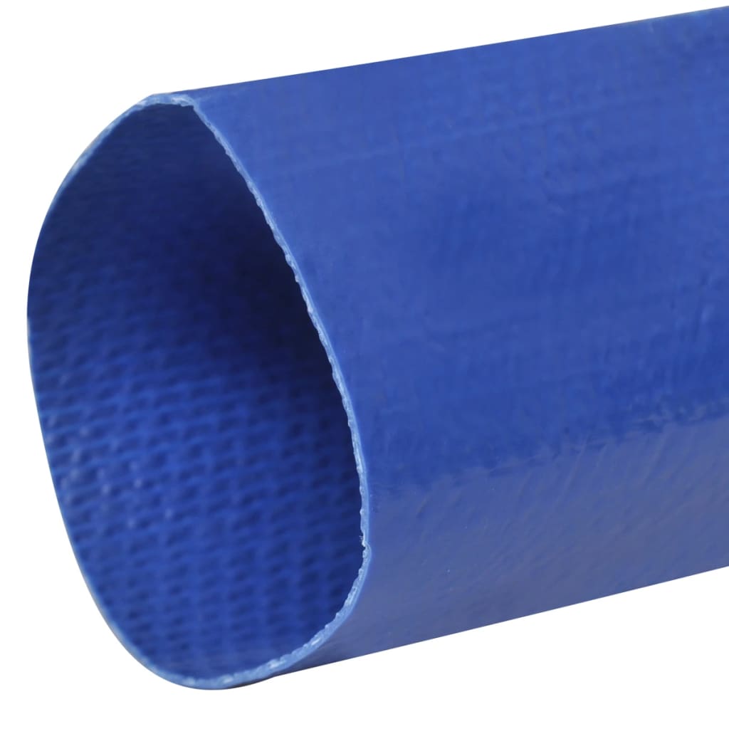 Wasser-Flachschlauch 50 m 2 Zoll PVC