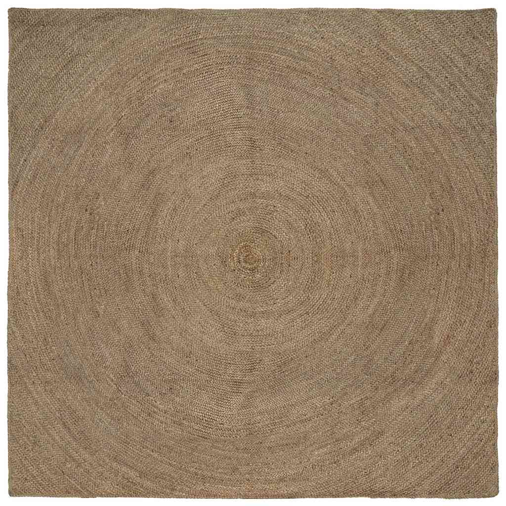 Bereichsteppiche Natur 60 x 110 cm Jute