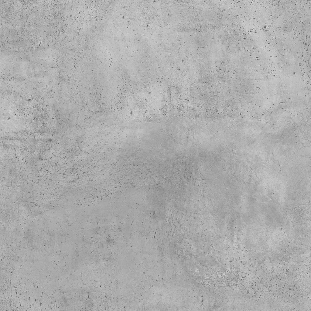 3-tlg. TV-Schrank-Set Weiß Holzwerkstoff