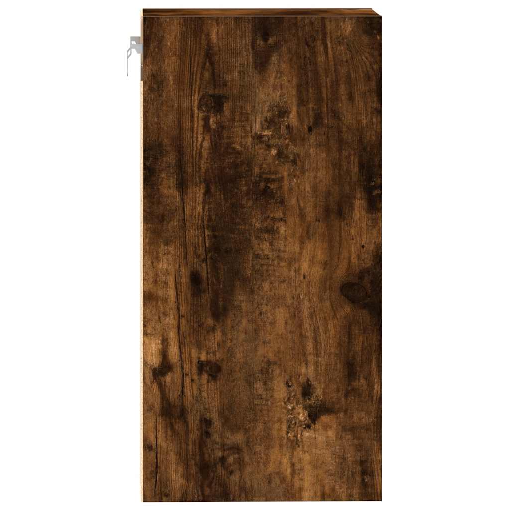 Unterschrank Lyon Weiß 60x46x81,5 cm Holzwerkstoff