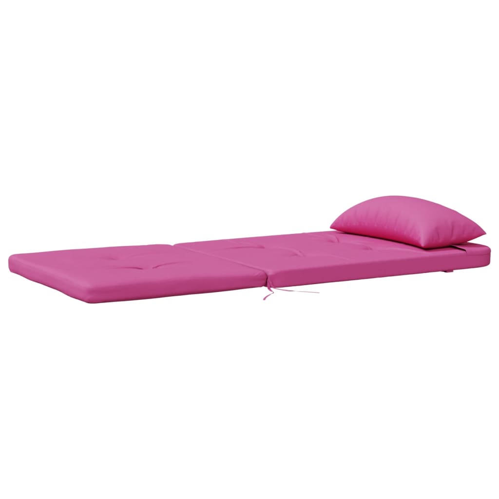 Adirondack-Auflagen 2 Stk. Hellblau Oxford-Gewebe
