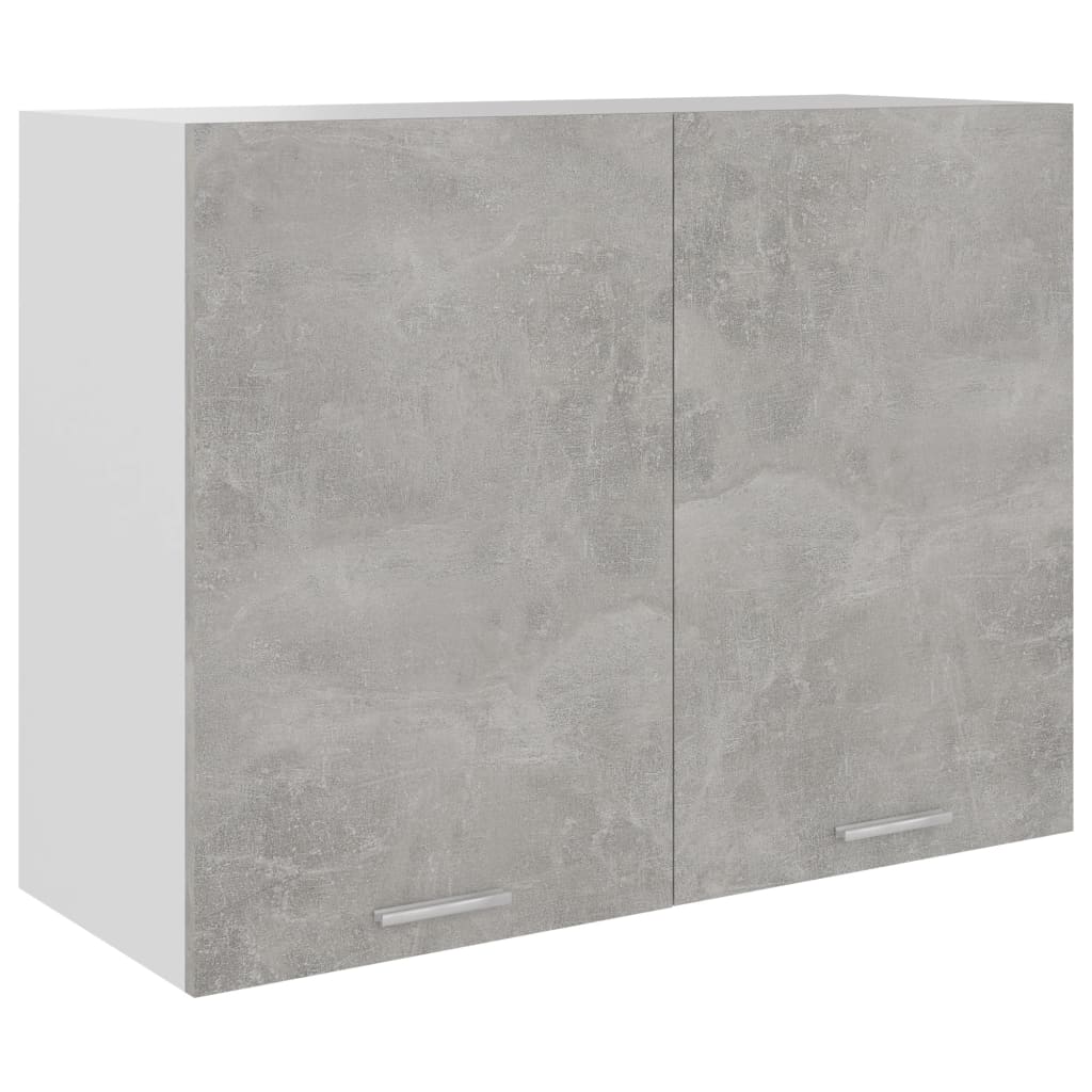Spülenunterschrank Sonoma-Eiche 80x46x81,5 cm Holzwerkstoff