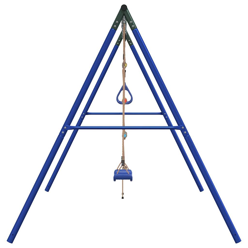 Schaukel-Set mit 2 Schaukelsitzen