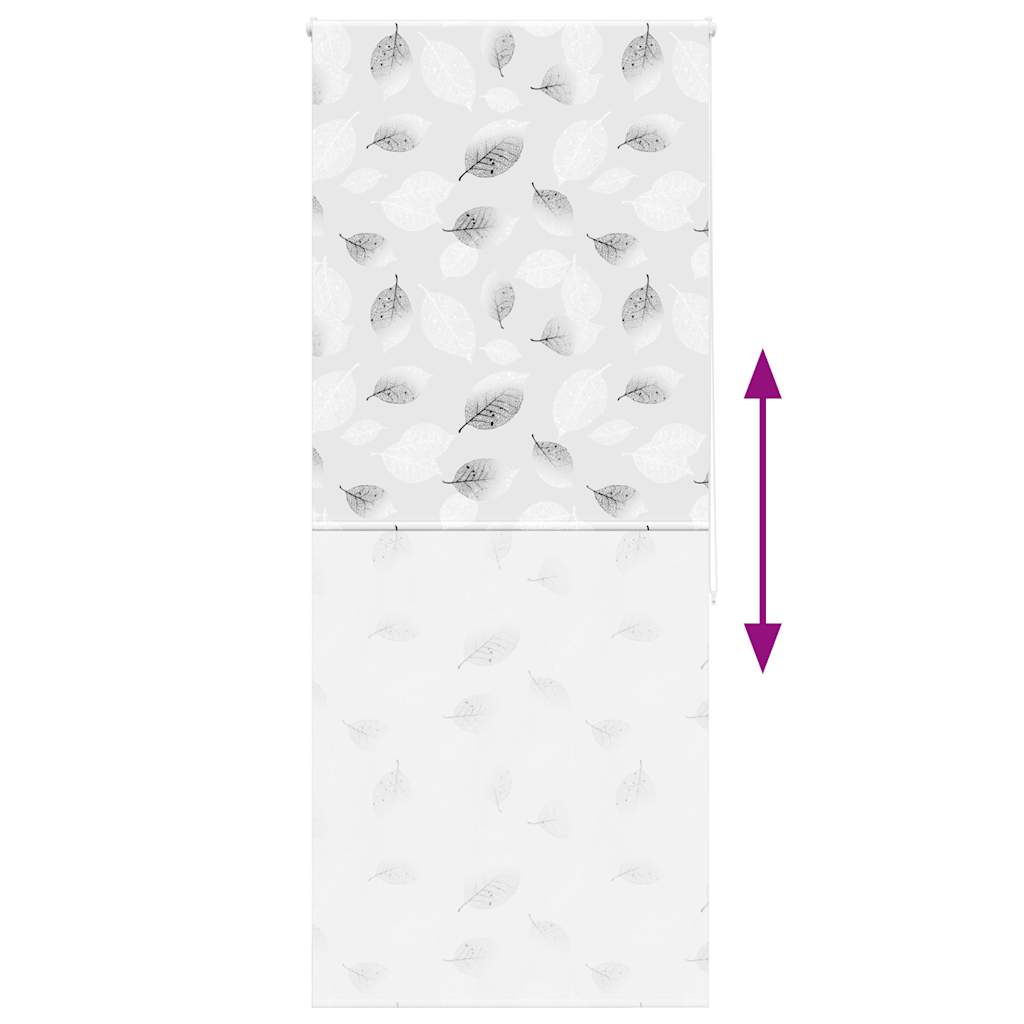 Duschrollo 60x240 cm Stoffbreite 56 cm