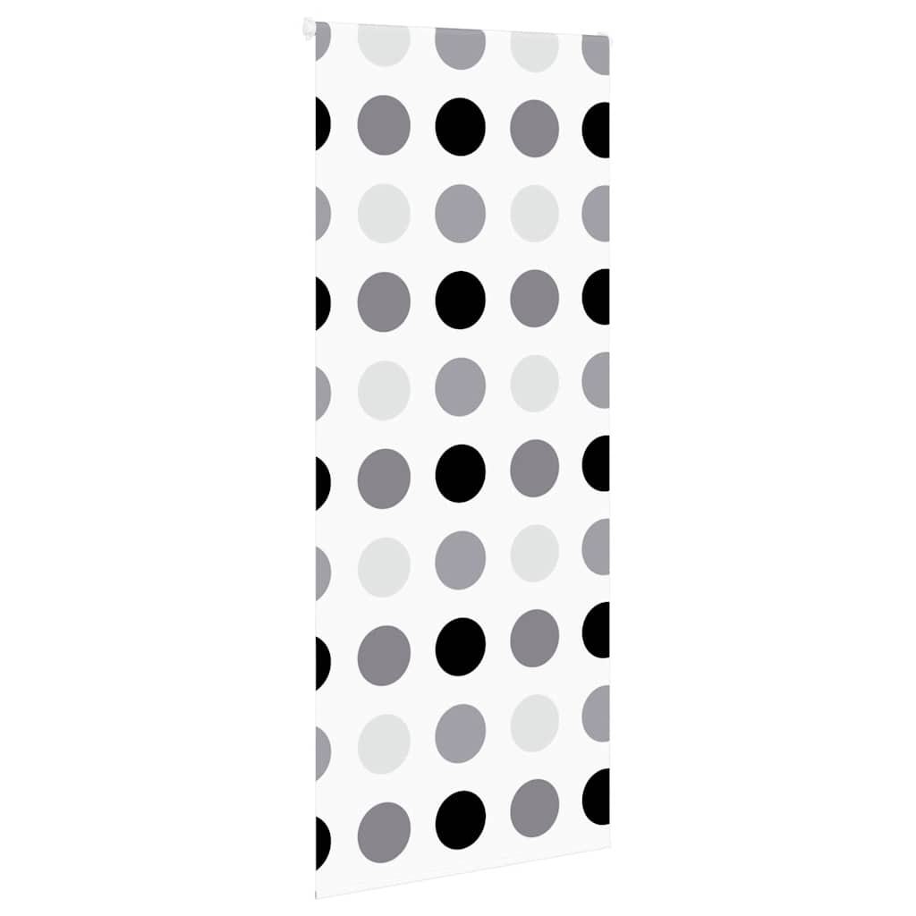 Duschrollo 60x240 cm Stoffbreite 56 cm