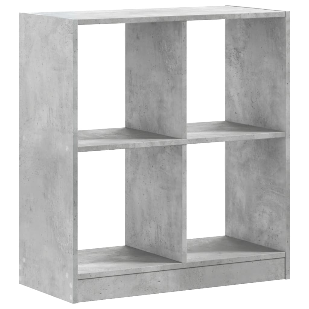 Bücherregal Weiß 102x32x108 cm Holzwerkstoff